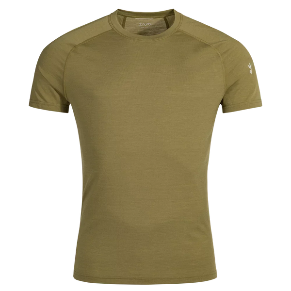 Senti Men's Merino T-shirt