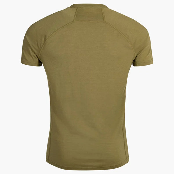 Senti Men's Merino T-shirt