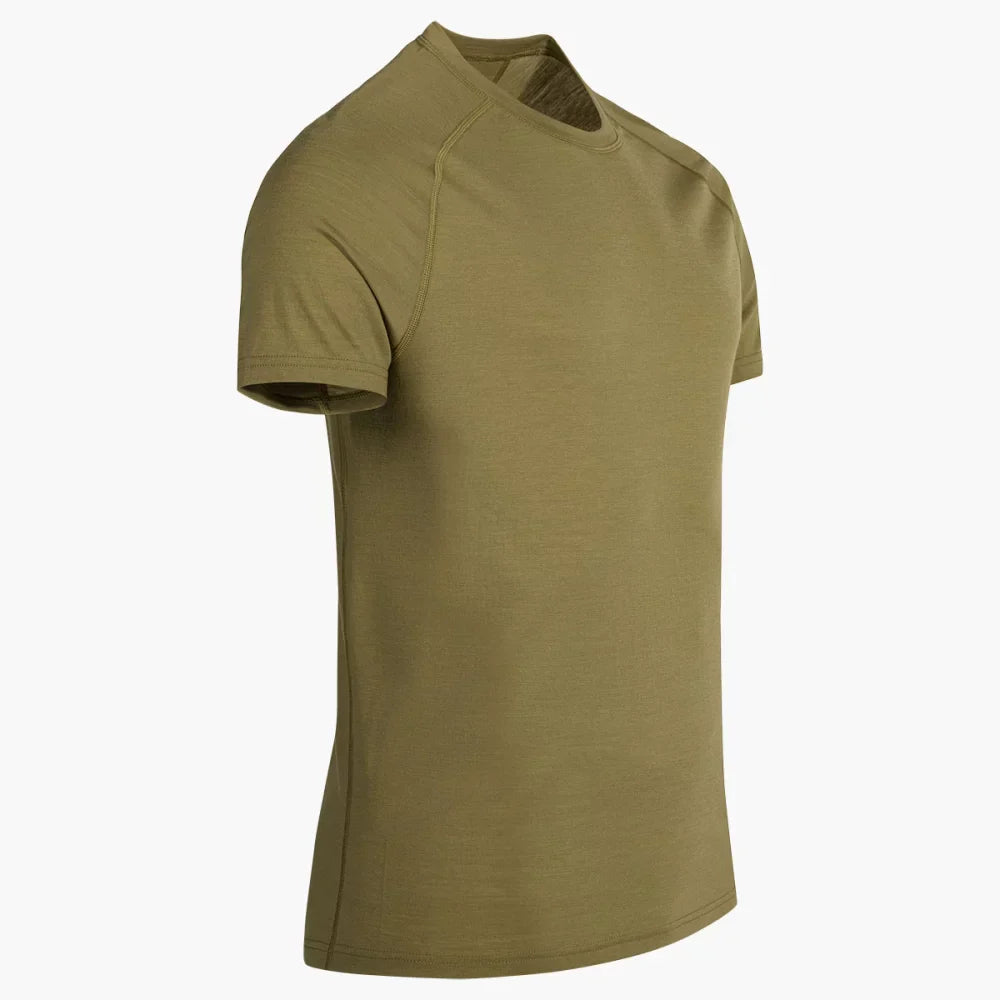 Senti Men's Merino T-shirt