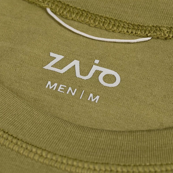 Senti Men's Merino T-shirt