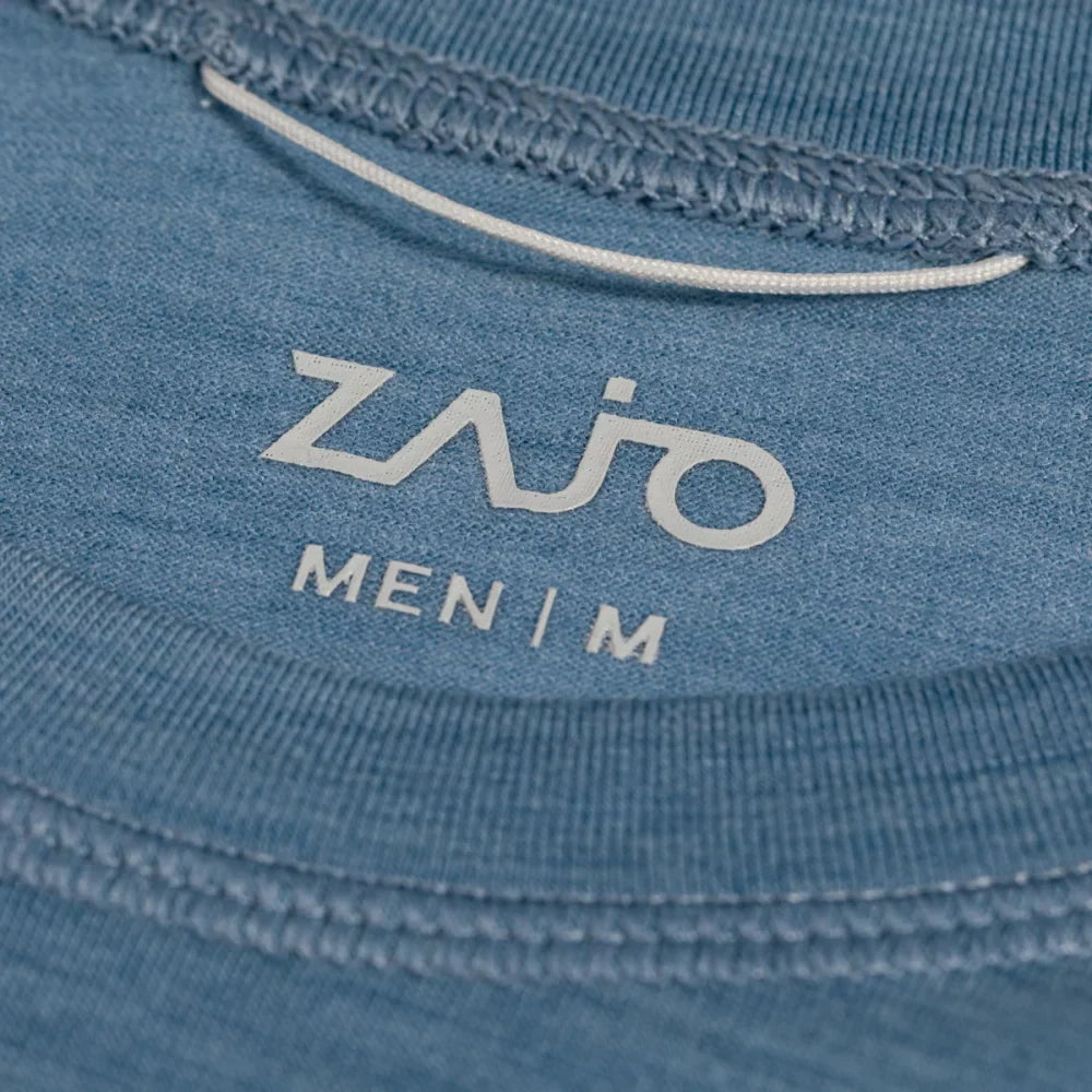 Senti Men's Merino T-shirt