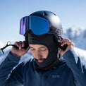 Senti Merino Balaclava