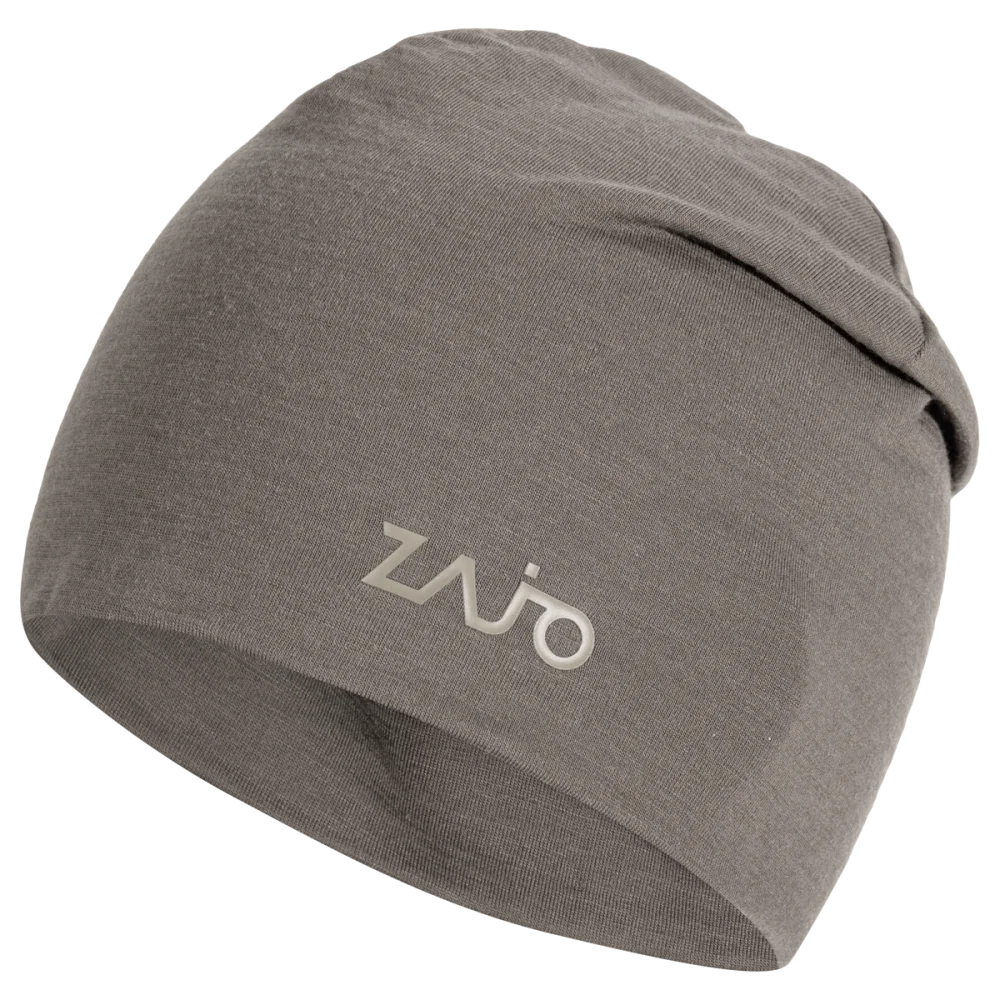 Senti Merino Beanie