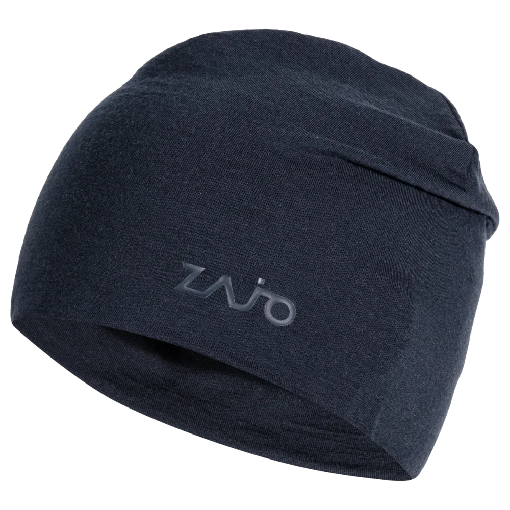 Senti Merino Beanie