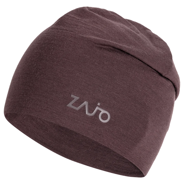 Senti Merino Beanie