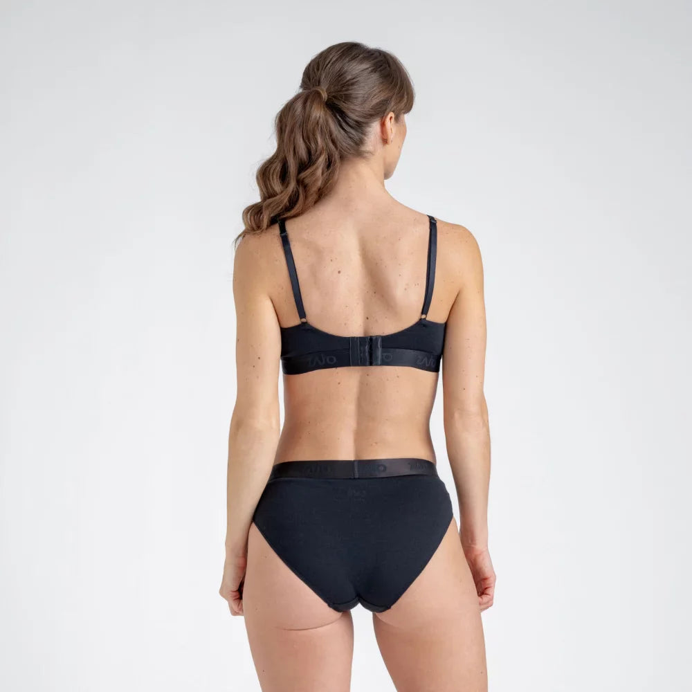 Senti Women's Merino Bra