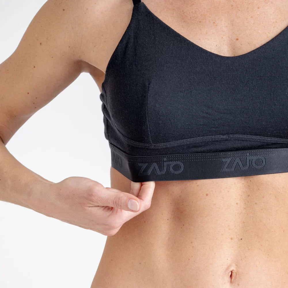 Senti Women's Merino Bra