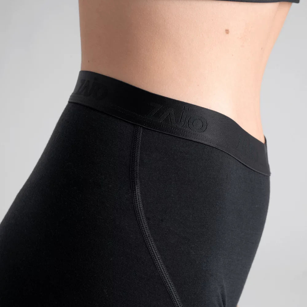 Senti Women's Merino Hot Pants
