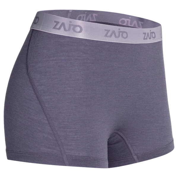 Senti Women's Merino Hot Pants