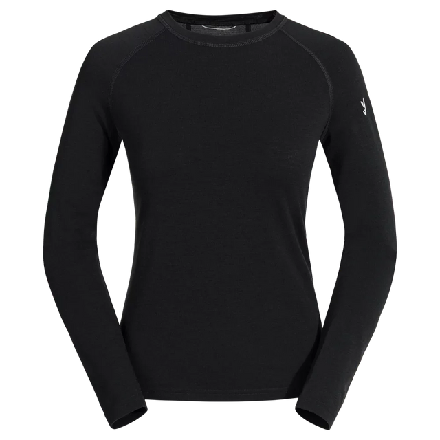 Senti Women's Merino Longsleeve