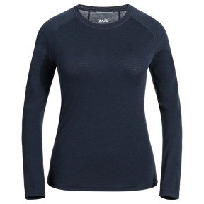 Senti Women's Merino Longsleeve