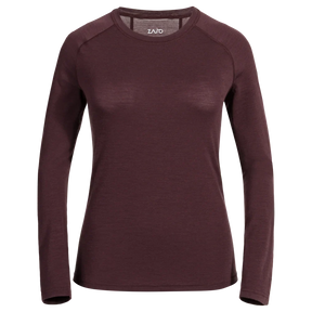 Senti Women's Merino Longsleeve