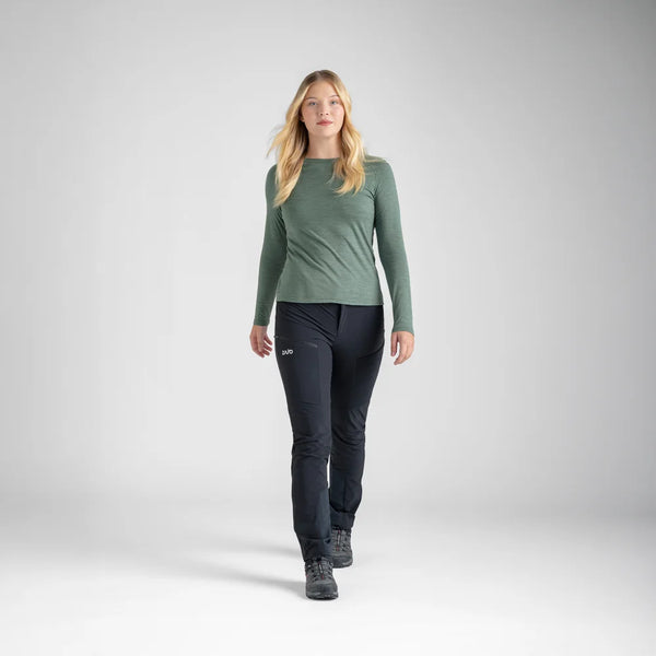 Senti Women's Merino Longsleeve