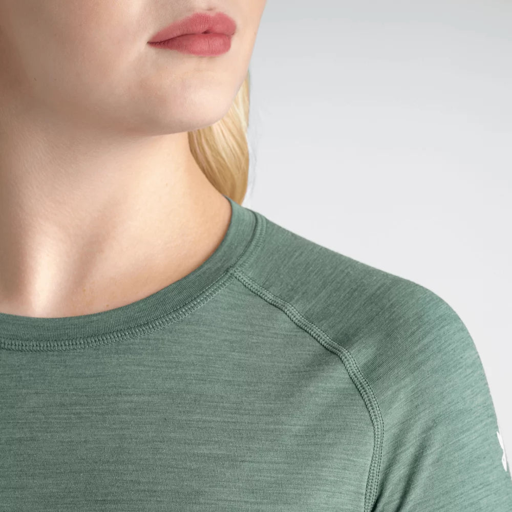 Senti Women's Merino Longsleeve