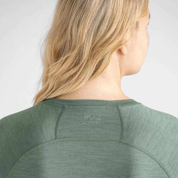 Senti Women's Merino Longsleeve