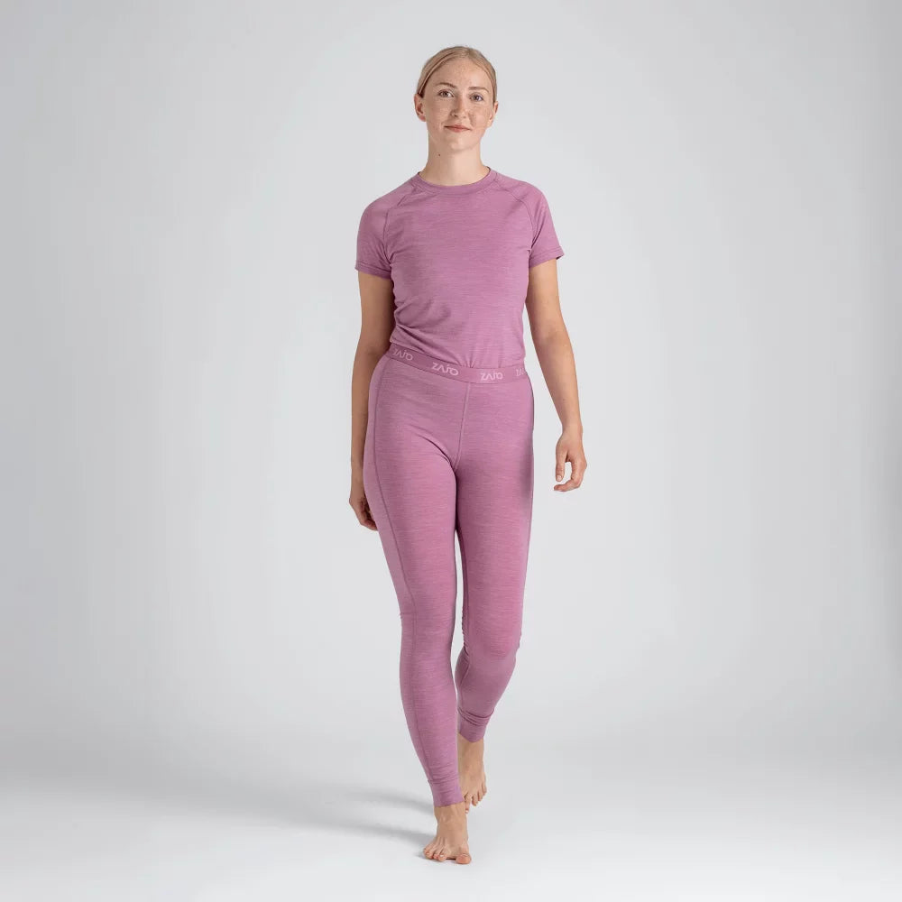 Senti Women's Merino Pants