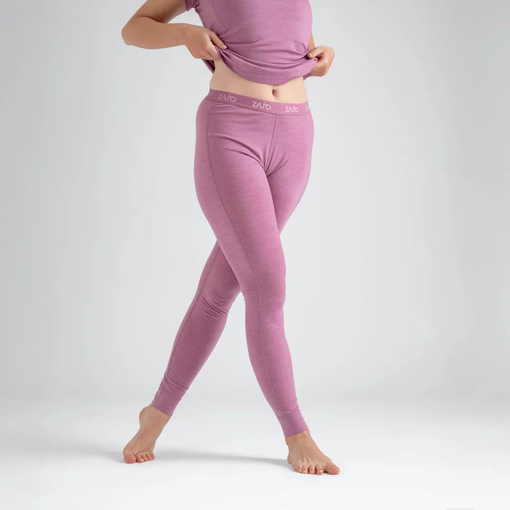 Senti Women's Merino Pants