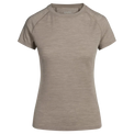 Senti Women's Merino T-shirt