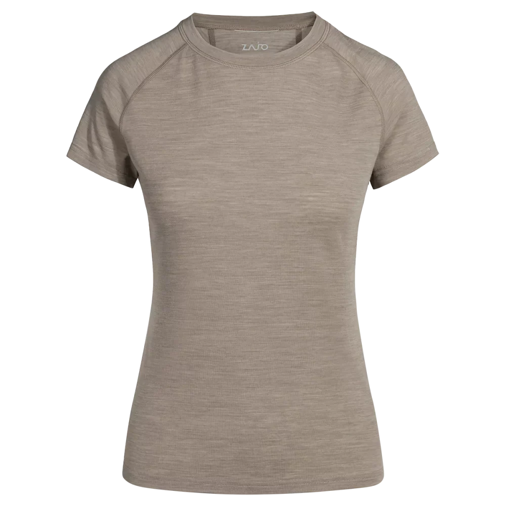 Senti Women's Merino T-shirt