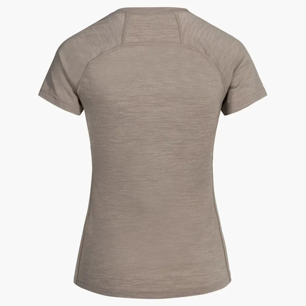 Senti Women's Merino T-shirt