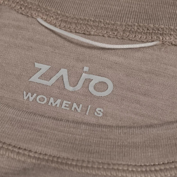 Senti Women's Merino T-shirt