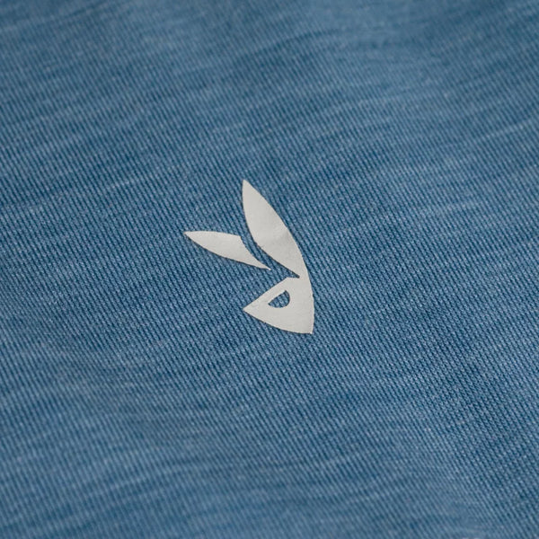 Senti Women's Merino T-shirt