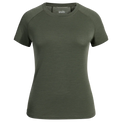 Senti Women's Merino T-shirt