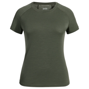 Senti Women's Merino T-shirt