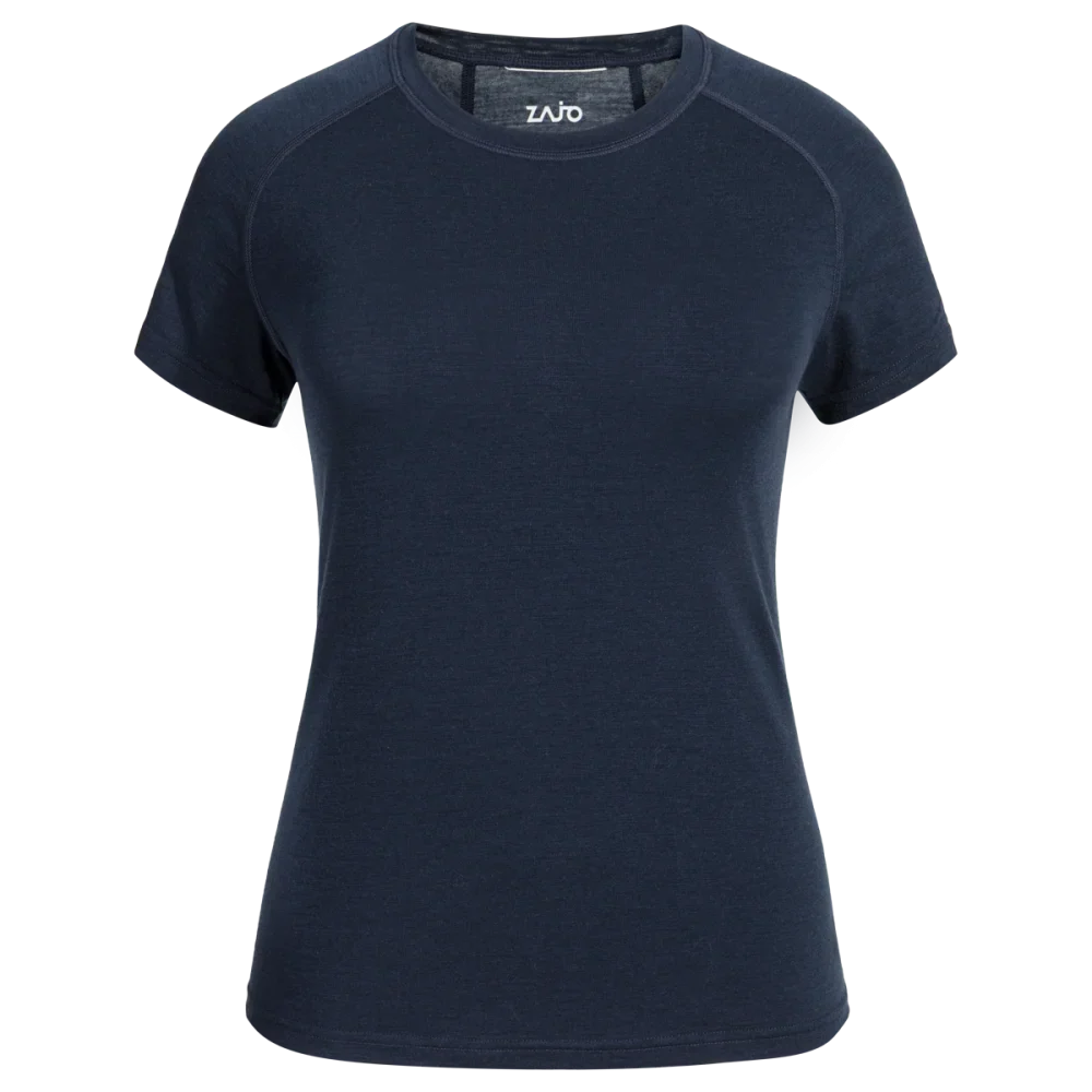 Senti Women's Merino T-shirt