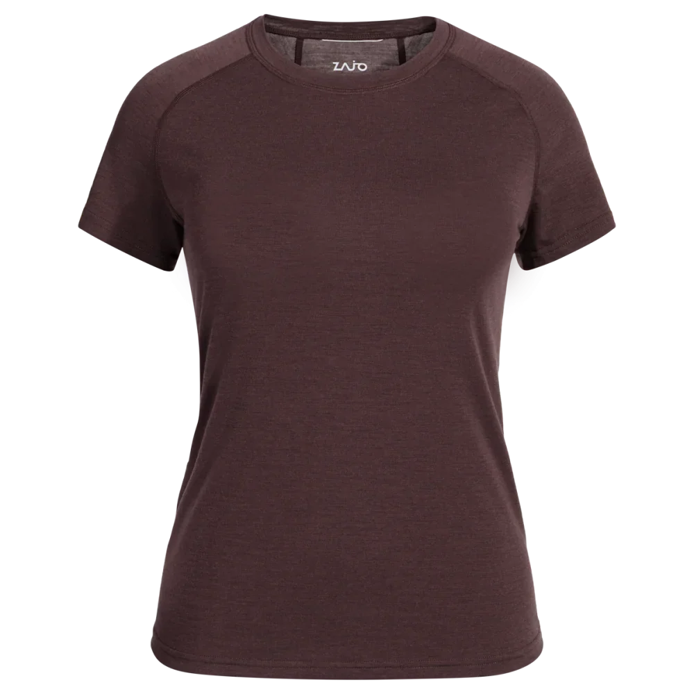 Senti Women's Merino T-shirt