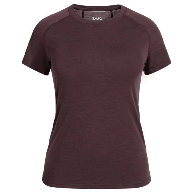 Senti Women's Merino T-shirt