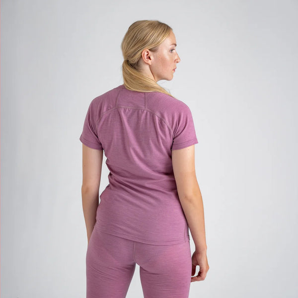 Senti Women's Merino T-shirt