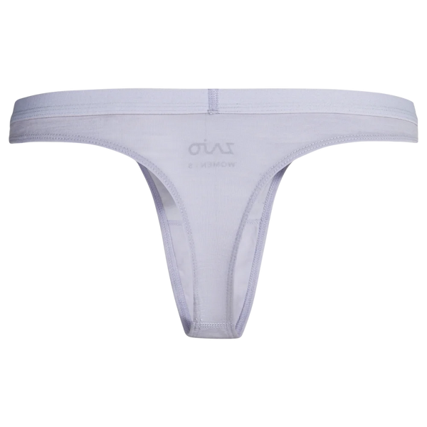 Senti Women's Merino Thong