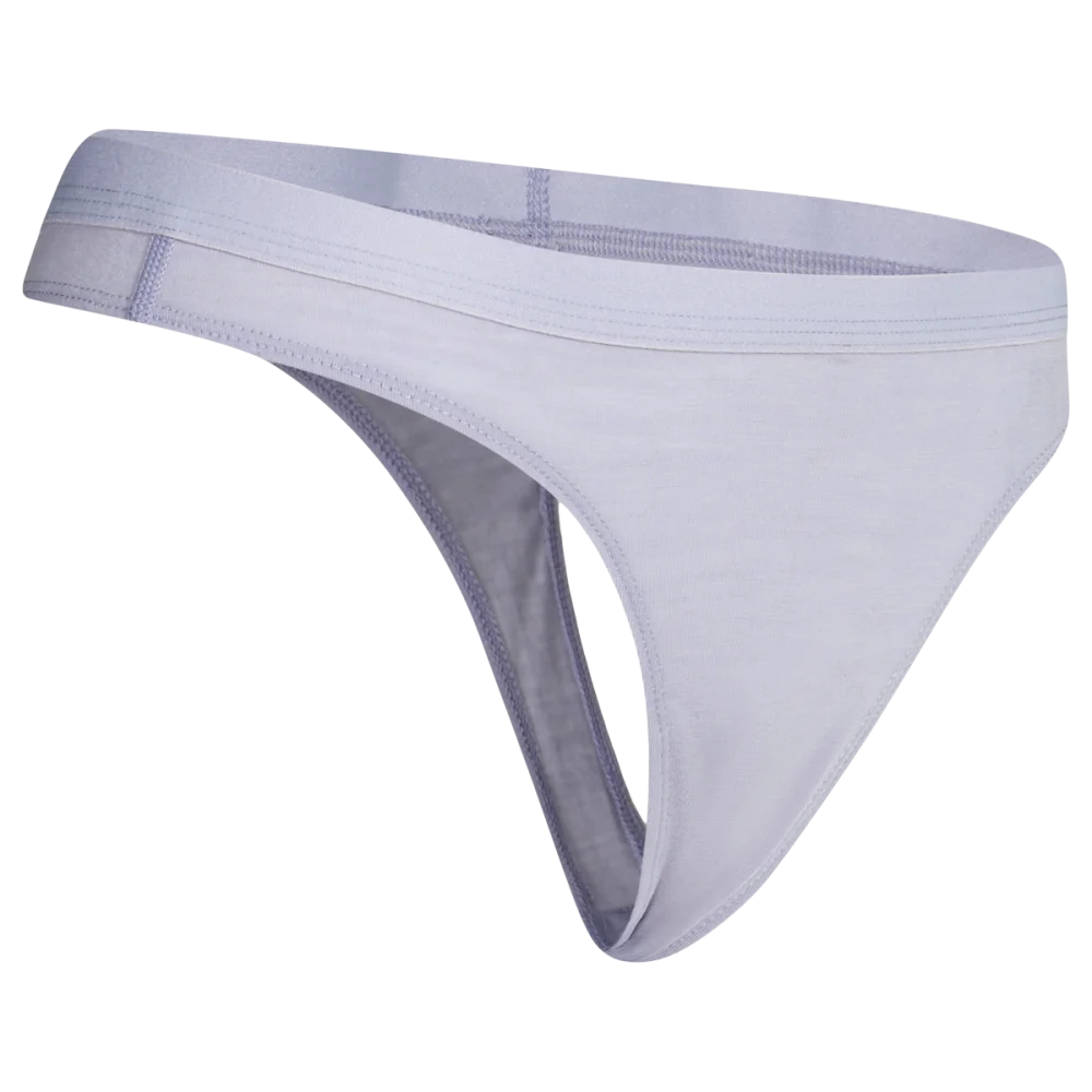 Senti Women's Merino Thong