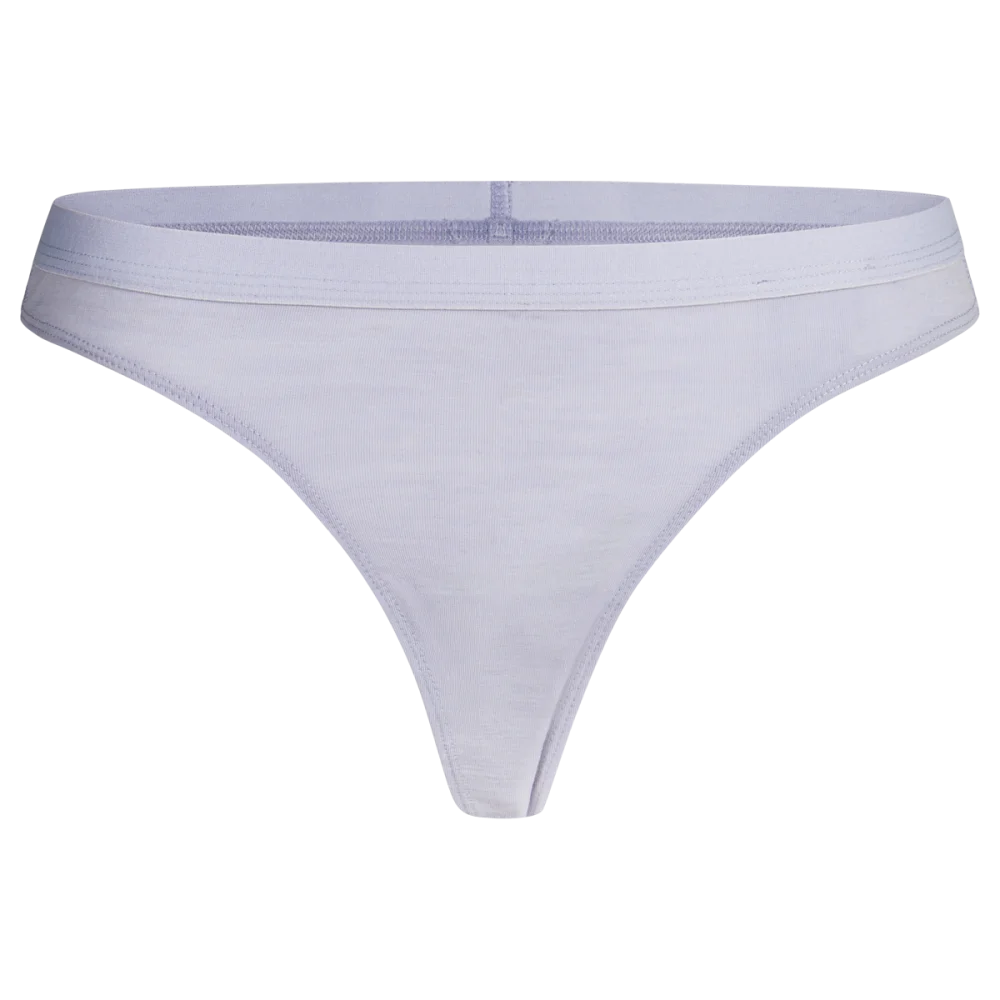 Senti Women's Merino Thong