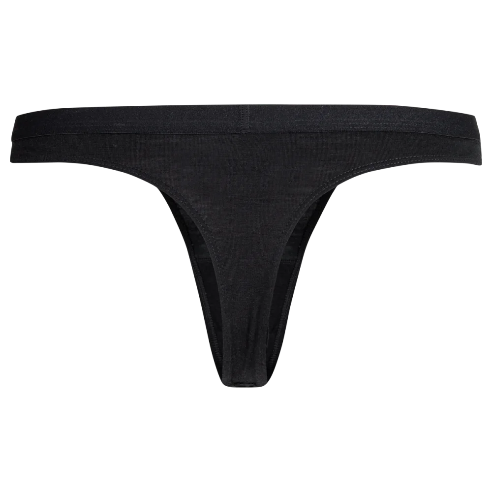 Senti Women's Merino Thong