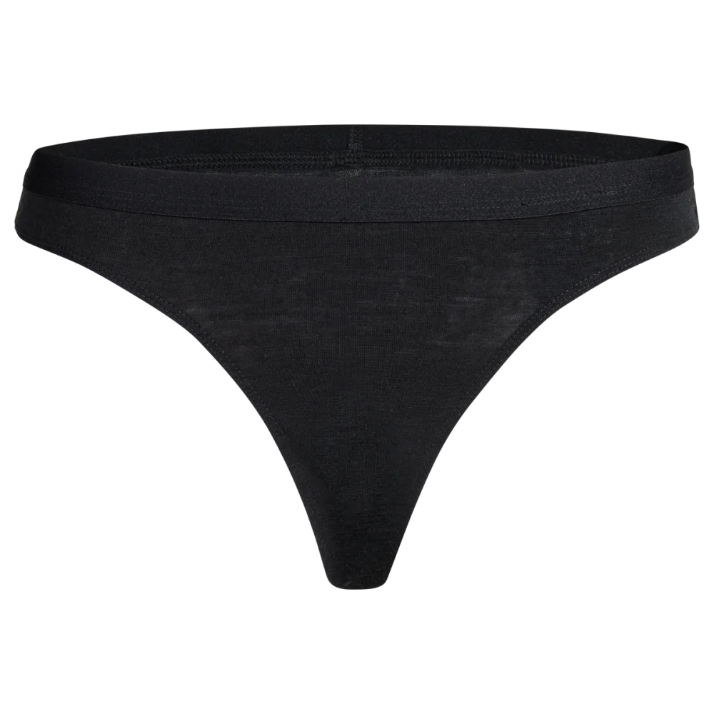Senti Women's Merino Thong