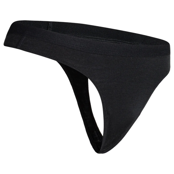 Senti Women's Merino Thong