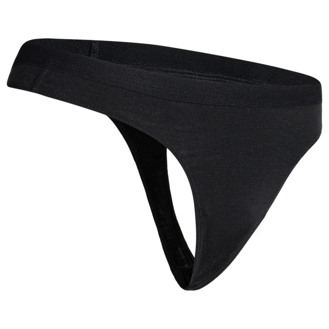 Senti Women's Merino Thong