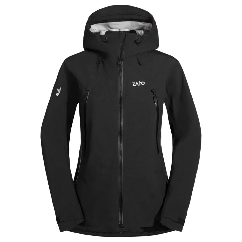Silvretta W Jacket