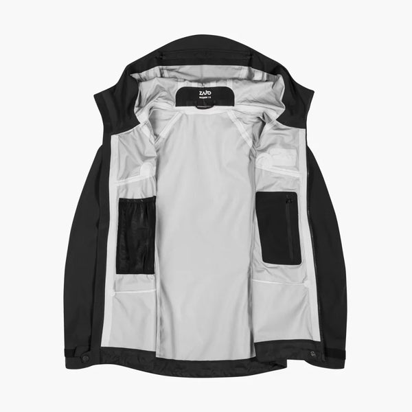 Silvretta W Jacket