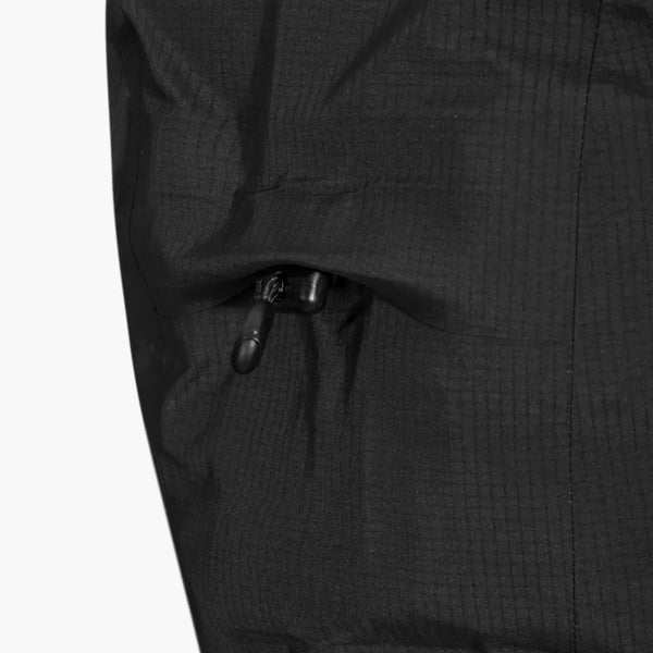 Silvretta W Jacket