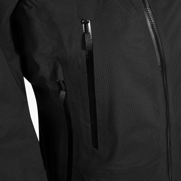 Silvretta W Jacket