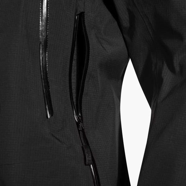 Silvretta W Jacket