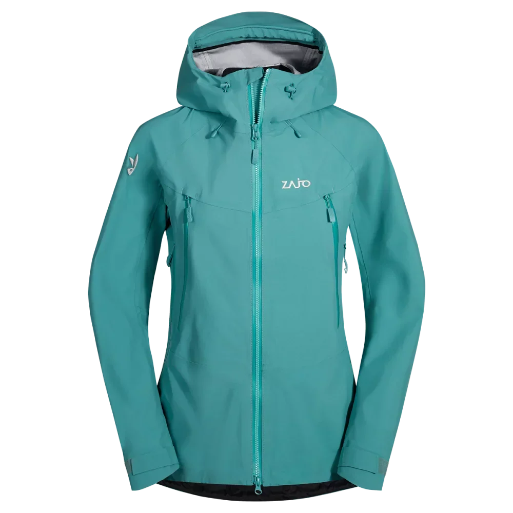 Silvretta W Jacket