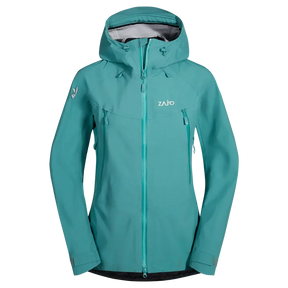 Silvretta W Jacket