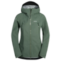 Silvretta W Jacket