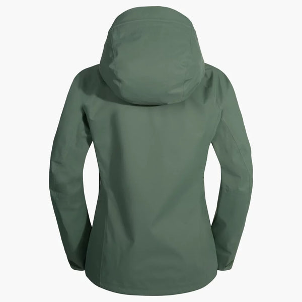 Silvretta W Jacket