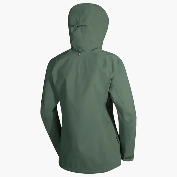 Silvretta W Jacket