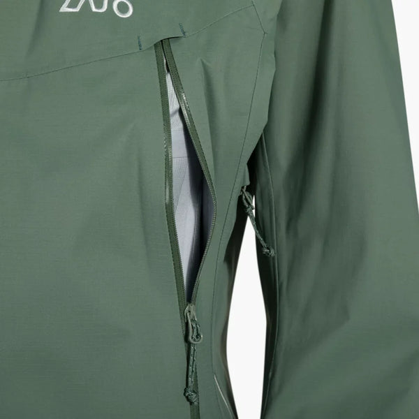 Silvretta W Jacket